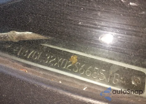 2002 Dodge Dakota Sport from USA, damaged, VIN 1B7GL32X02S668518